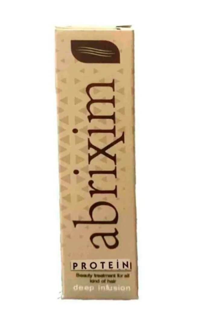 Güçlü Saç Bakım Protein Collagen Serumu 10ml