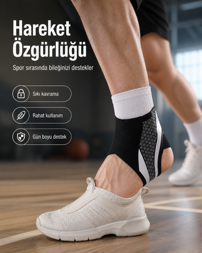 Ayak Destek Bilekliği